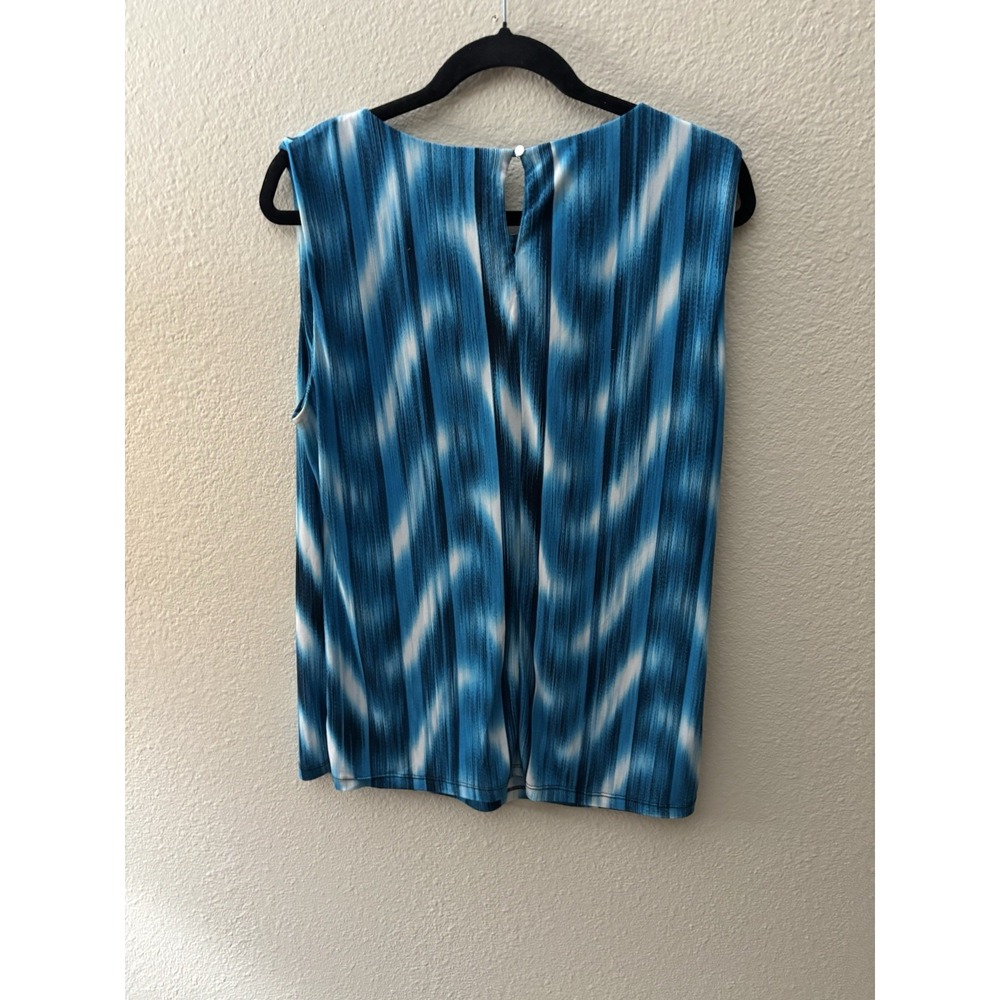 Calvin Klein Size L‎ Tank Top (A421)